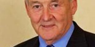 Former Herefordshire Council leader John Jarvis dies at 75