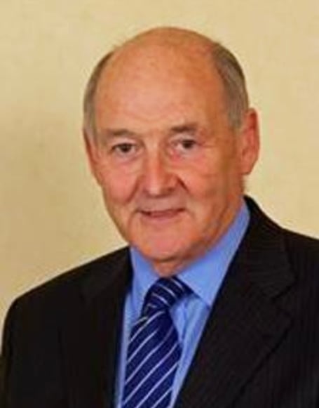 John Jarvis, the former leader of Herefordshire Council, has died at 75