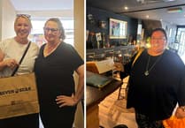 Summer Buzz prize draw winners