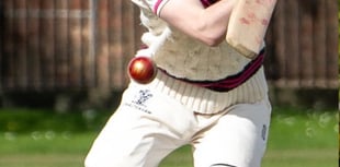 Hawkesbury hit their straps to beat Aston by 101 runs