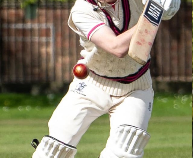 Hawkesbury hit their straps to beat Aston by 101 runs