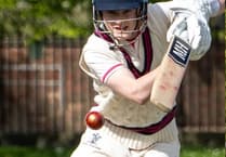 Hawkesbury hit their straps to beat Aston by 101 runs