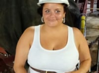 Helicopter search continues for missing woman last seen in Rockfield