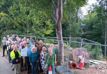 Unsafe Linton Pound set to be demolished