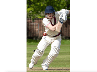 Aston down city slickers in clean sweep