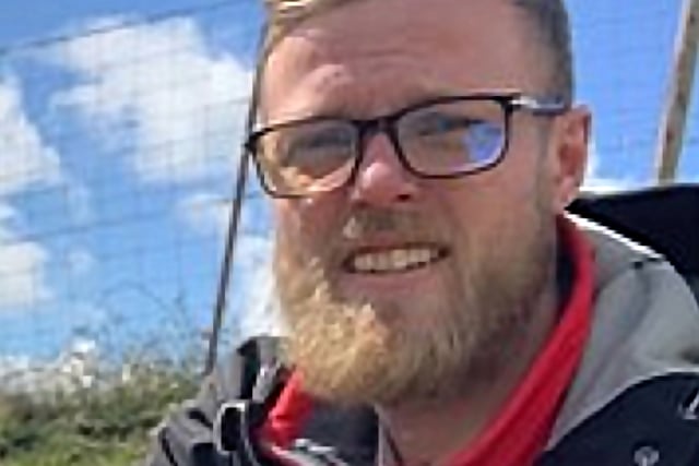 Update in search for missing Ross-on-Wye man, Adam Selway