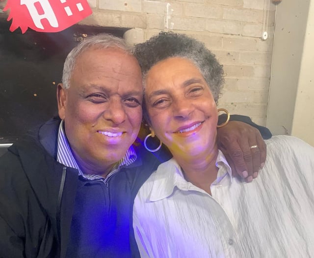 KFC franchise owners celebrate global award win in Sydney