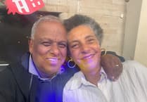 KFC franchise owners celebrate global award win in Sydney