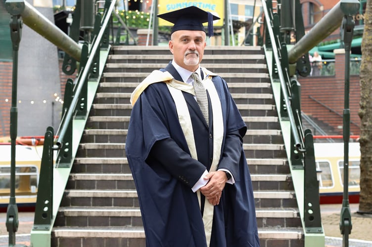 Graduate