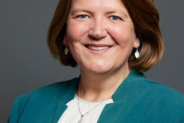 MP calls for Glyphosate ban in Herefordshire