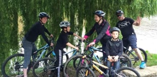 Join the cycling, walking and wheeling plan consultation
