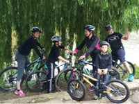 Join the cycling, walking and wheeling plan consultation