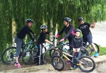 Join the cycling, walking and wheeling plan consultation