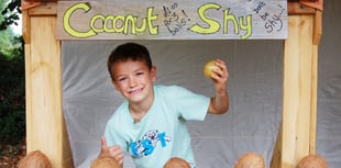 Village's dog show and fete see fantastic turnout