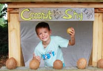 Village's dog show and fete see fantastic turnout