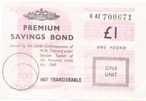 More than £1 Million in Premium Bonds unclaimed in Hereford and Worcester