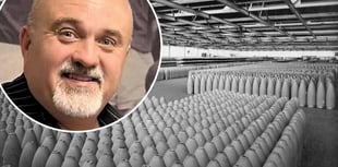Councillor urges Herefordshire to host defence investment