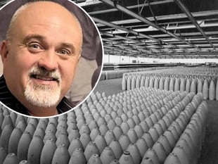Councillor urges Herefordshire to host defence investment