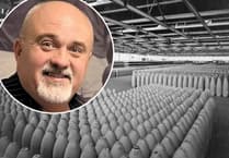 Councillor urges Herefordshire to host defence investment