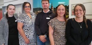 Santander exits Ross leaving Nationwide as last bank