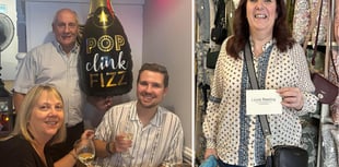 Summer Buzz brings exciting prize draws
