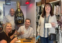 Summer Buzz brings exciting prize draws