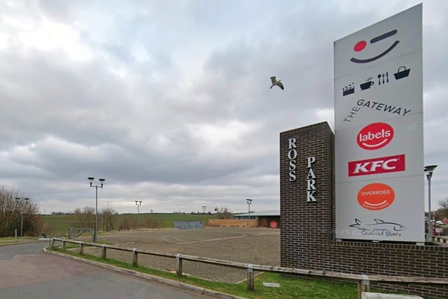 Ross retailer's self-storage plan nears approval