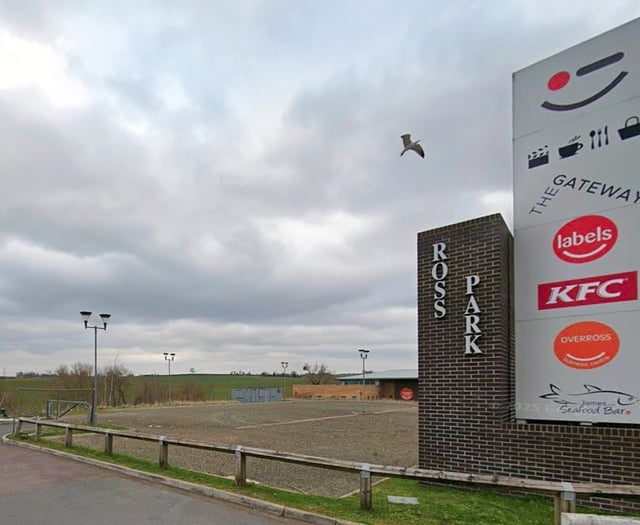 Ross retailer's self-storage plan nears approval