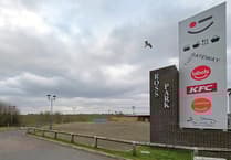 Ross retailer's self-storage plan nears approval