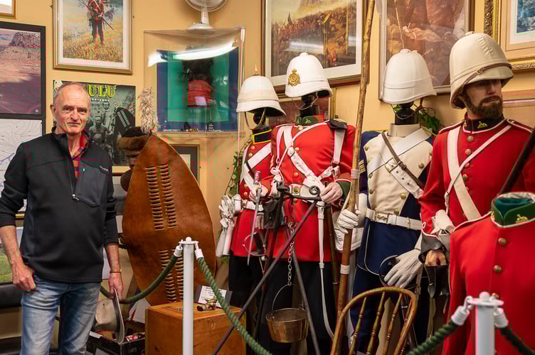 Zulu museum