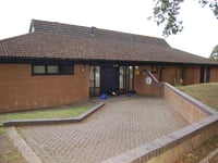 Village hall extension approved by Herefordshire planners