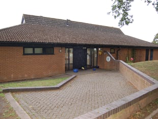 Village hall extension approved by Herefordshire planners