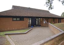 Village hall extension approved by Herefordshire planners