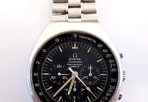 'Wish list jewellery' at Smiths of Newent August sale