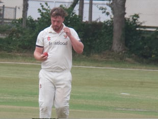 Win for bottom club Redmarley at leaders