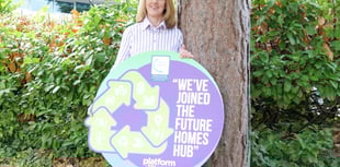 Platform Housing joins Future Homes Hub
