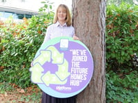 Platform Housing joins Future Homes Hub