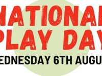 Discover free family activities in Ross as part of National Playday