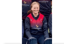 High-five for Tingle as Ross finish in style