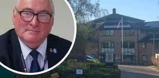 Conservative  party is ‘dead in the water’ says Reform’s new recruit