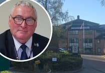 ‘I love my Conservative colleagues to bits’ says Reform’s latest recruit