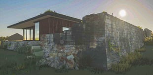 Gorsley home plan 'not
exceptional': inspector