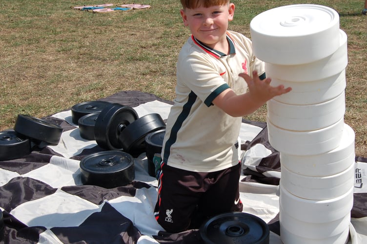 National playday