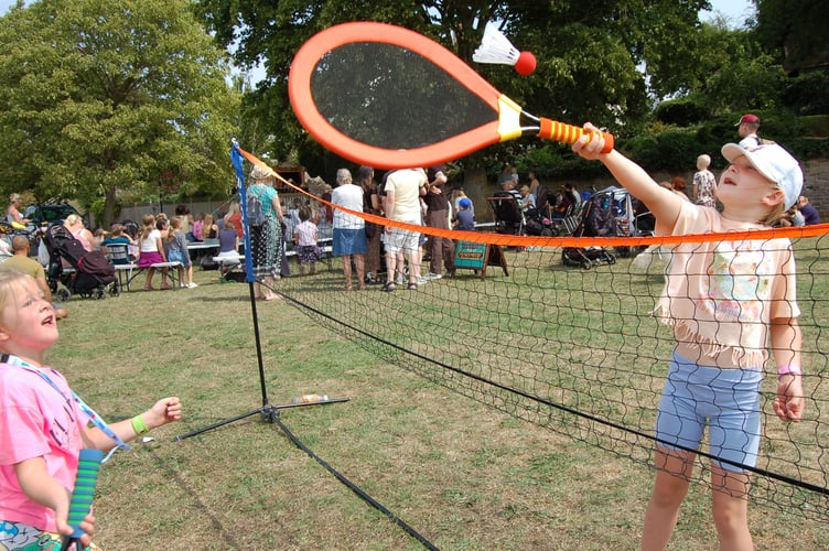 National playday