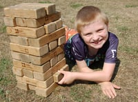 National Playday success as families enjoy activities