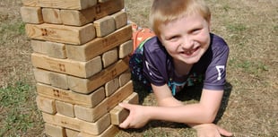 National Playday success as families enjoy activities