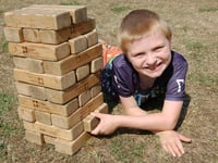 National Playday success as families enjoy activities