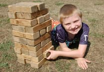 National Playday success as families enjoy activities