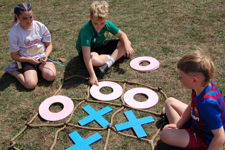 National playday