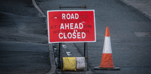 Alton Street in Ross-on-Wye to close  for road works